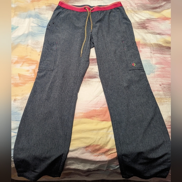 Nurse / work pants - Picture 1 of 5